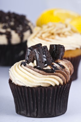 Cupcakes Filled with Sugar | FearlessFatLoss.com