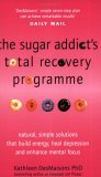The Sugar Addict's Total Recovery Programme