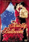 Strictly Ballroom - DVD (Amazon)