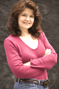 Debbie Danowski PhD