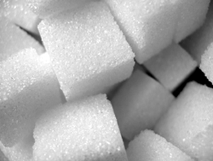 Sugar Cubes | Fearless Fat Loss
