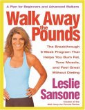 Walk Away The Pounds Book