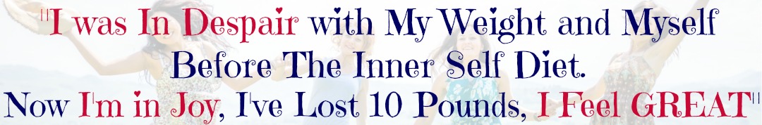 10 Pound Weight Loss Testimonial The Inner Self Diet | Emotional Eating Coach JoLynn Braley | FearlessFatLoss.com
