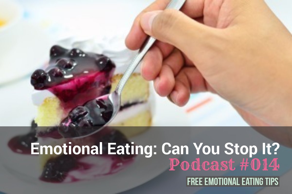 Emotional Eating: How Can You Stop It? | Free Weight Loss Tips