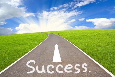 Weight Loss Motivation Path To Success at FearlessFatLoss.com