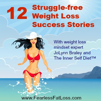 12 Struggle-Free Weight Loss Success Stories