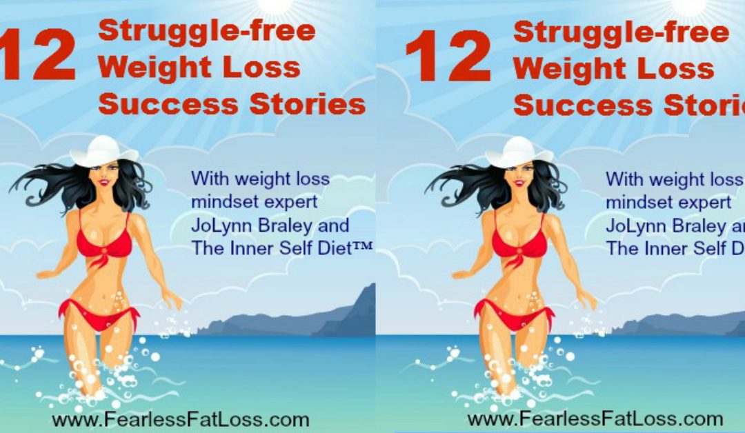 12 Struggle-Free Weight Loss Success Stories to Get Inspired By!