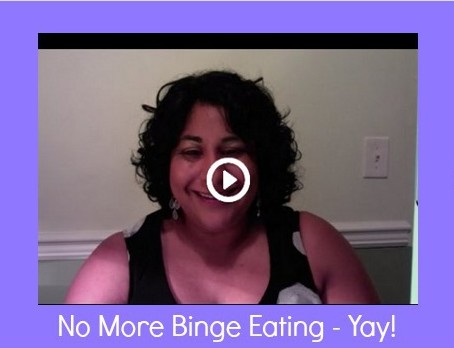 She Quit 16 Years of Binge Eating with The Inner Self Diet