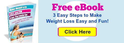 Free eBook Fearless Fat Loss