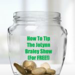 Tip The JoLynn Braley Show on iTunes | Best Weight Loss Podcast | Permanent Weight Loss Coach JoLynn Braley | Emotional Eating Help | Weight Loss Podcast
