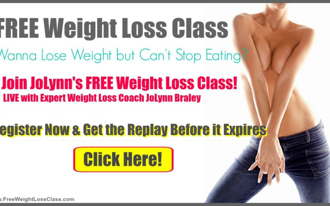 Top 5 Weight Loss Myths Debunked – Get the Replay Before it Expires