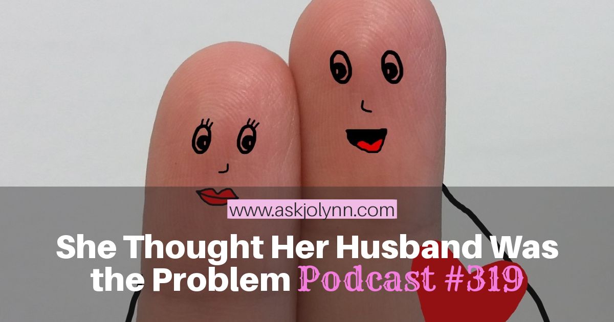 She Thought Her Husband Was The Problem | Free Weight Loss Podcast