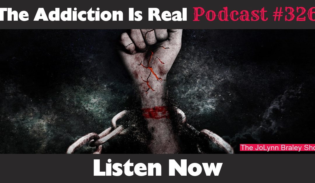 The Addiction Is Real [Podcast #326]