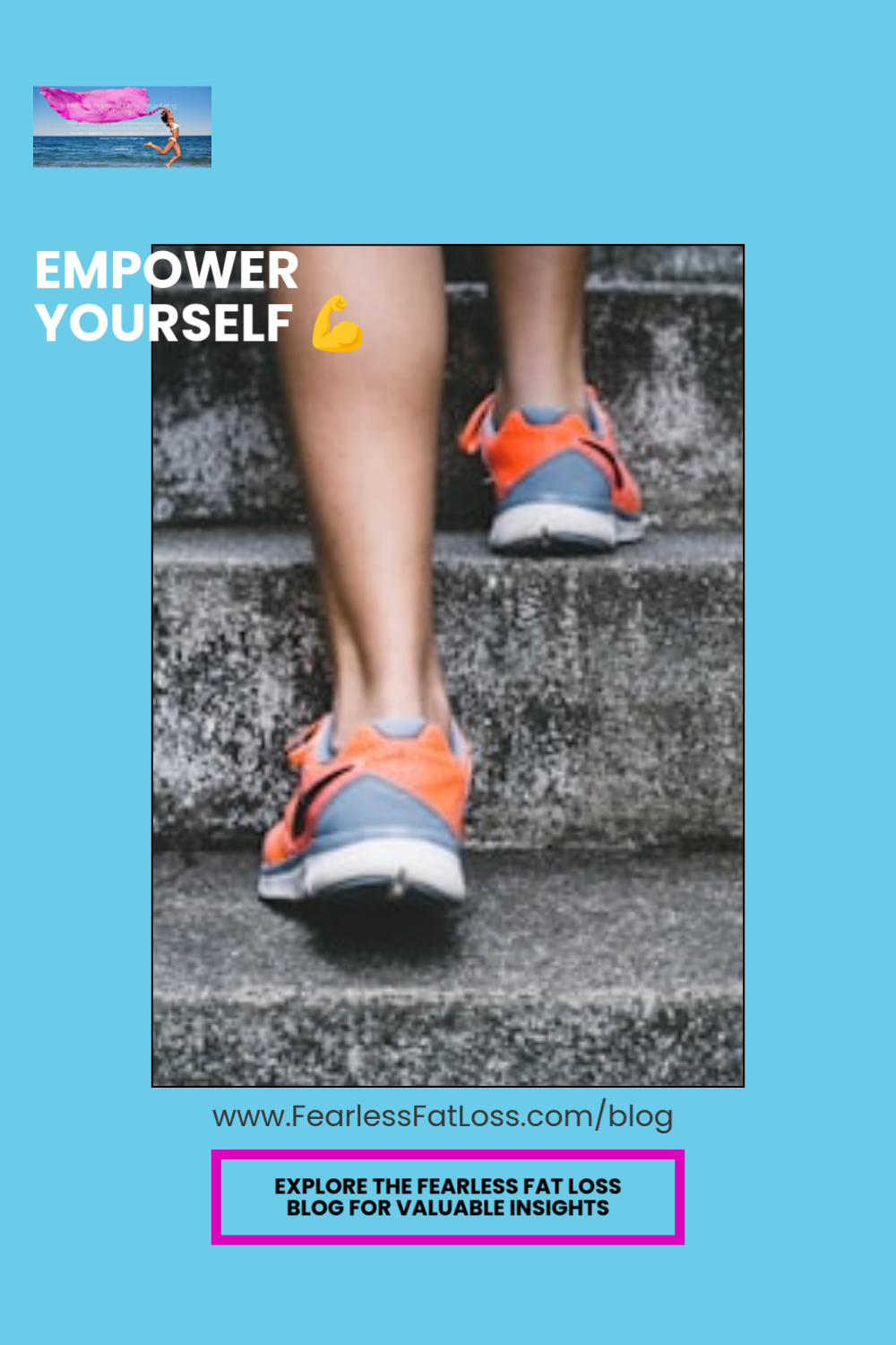 Empower Yourself To Lose Weight Now With Self-Love