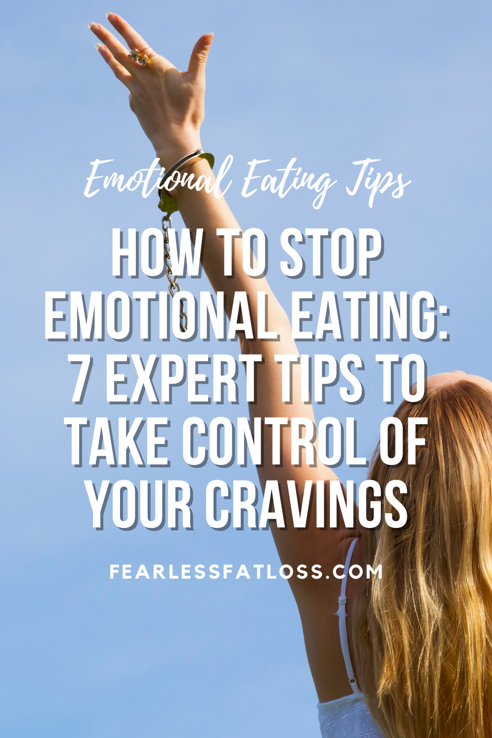 How to Stop Emotional Eating: 7 Expert Tips to Take Control of Your Cravings