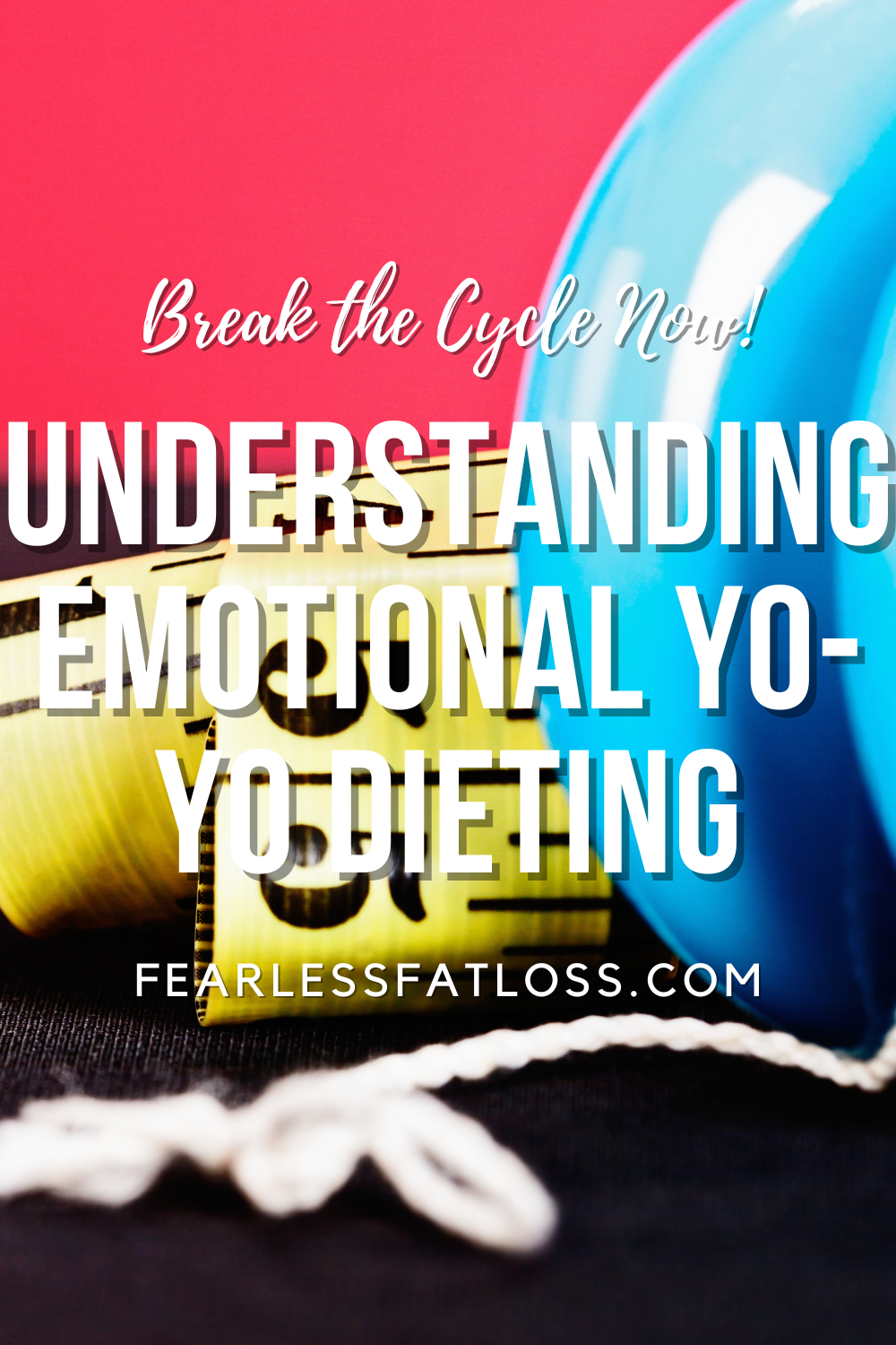 Understanding Emotional Yo-Yo Dieting: Breaking the Cycle for Good!